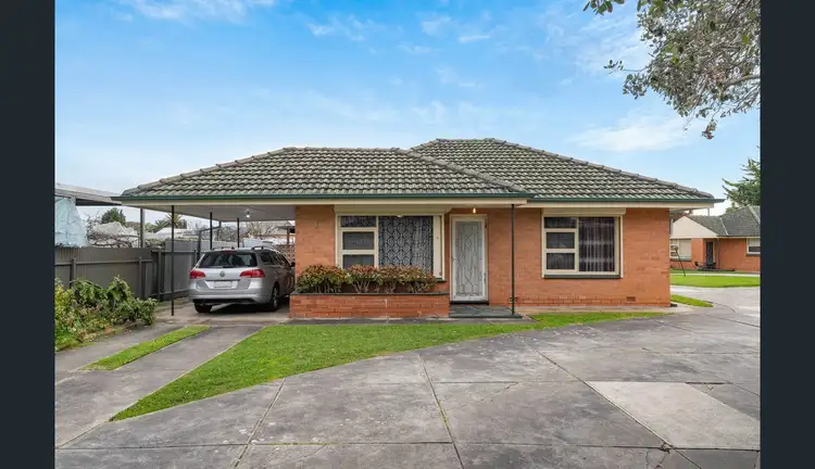 1/235 Payneham Road, Joslin SA 5070
