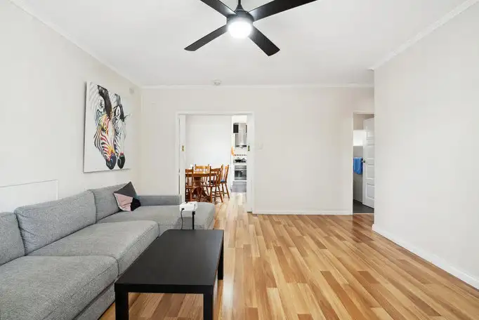 Second view of Homely unit listing, 1/235 Payneham Road, Joslin SA 5070