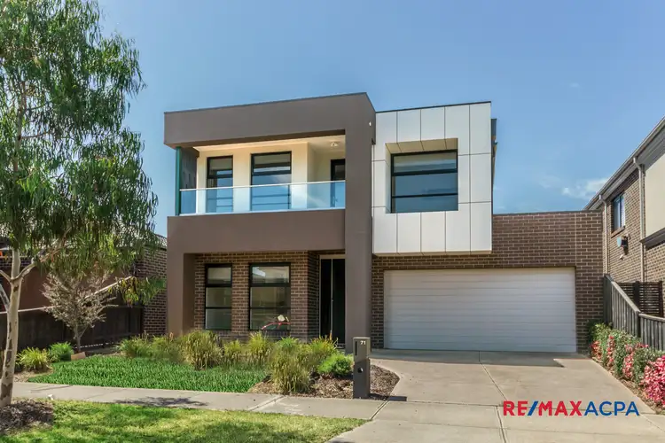 71 Festival Drive, Point Cook VIC 3030