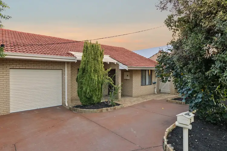 Main view of Homely villa listing, 2 Brian Avenue, Yokine WA 6060