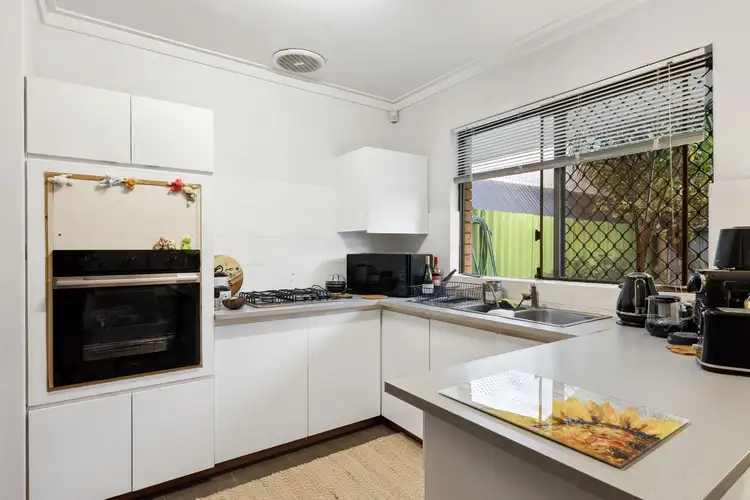 Third view of Homely villa listing, 2 Brian Avenue, Yokine WA 6060