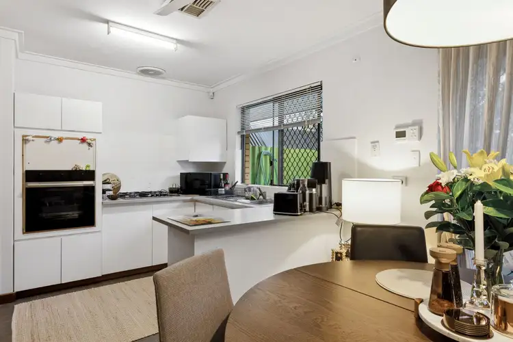 Fourth view of Homely villa listing, 2 Brian Avenue, Yokine WA 6060