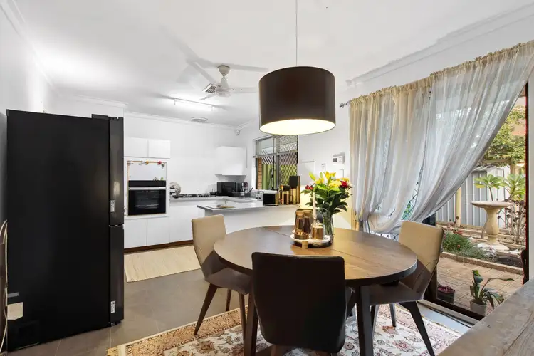 Fifth view of Homely villa listing, 2 Brian Avenue, Yokine WA 6060