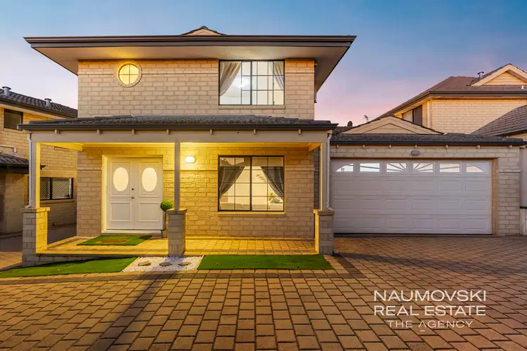 7B Robertsbridge Road, Nollamara WA 6061
