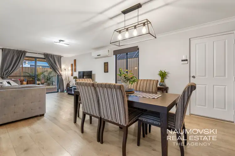 Fourth view of Homely house listing, 7B Robertsbridge Road, Nollamara WA 6061