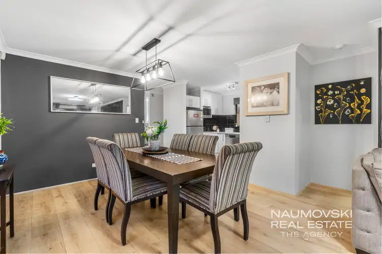 Sixth view of Homely house listing, 7B Robertsbridge Road, Nollamara WA 6061