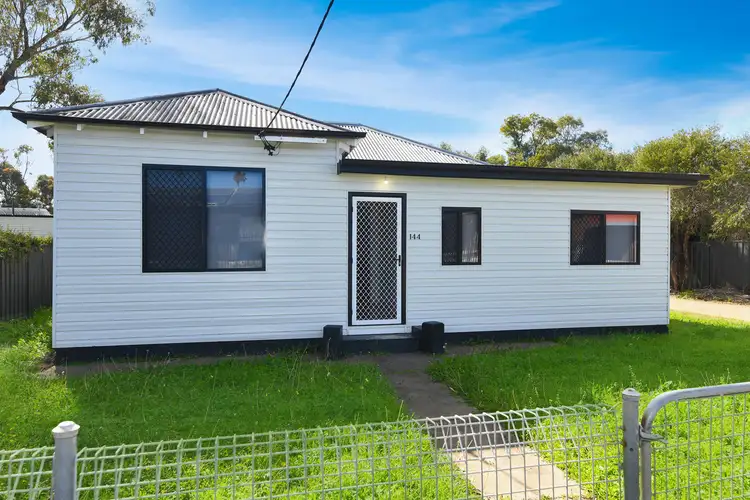 Main view of Homely house listing, 144 Little Bloomfield Street, Gunnedah NSW 2380