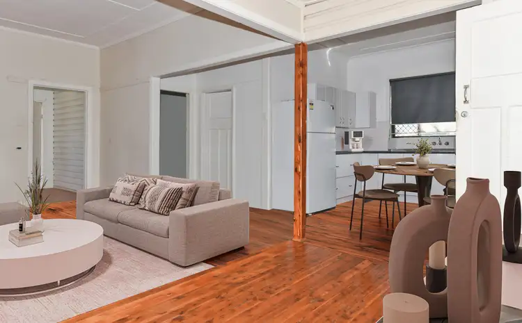 Third view of Homely house listing, 144 Little Bloomfield Street, Gunnedah NSW 2380