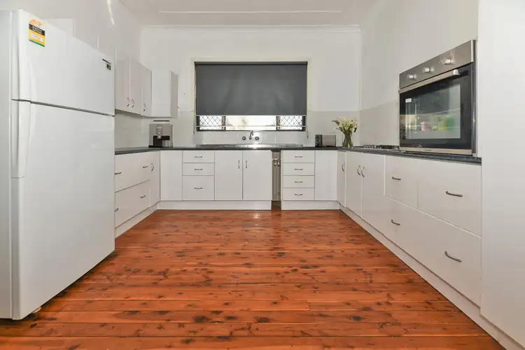 Fourth view of Homely house listing, 144 Little Bloomfield Street, Gunnedah NSW 2380