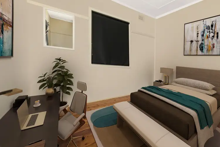 Fifth view of Homely house listing, 144 Little Bloomfield Street, Gunnedah NSW 2380