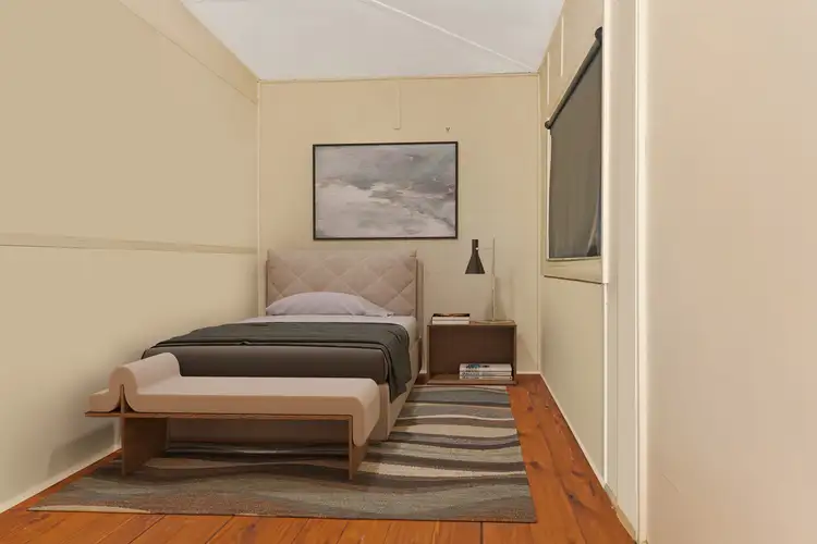 Sixth view of Homely house listing, 144 Little Bloomfield Street, Gunnedah NSW 2380