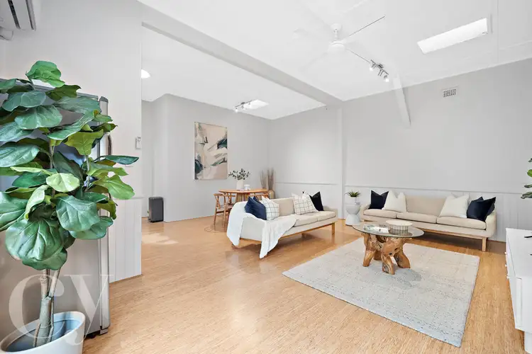 Third view of Homely house listing, 128 Marine Terrace, South Fremantle WA 6162