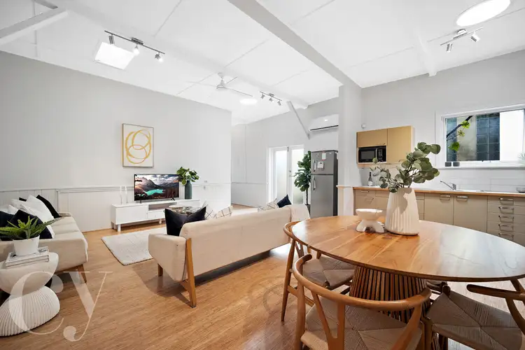 Fourth view of Homely house listing, 128 Marine Terrace, South Fremantle WA 6162