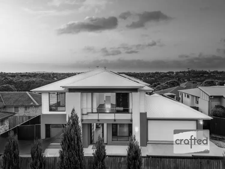 62 Maryland Drive, Regents Park QLD 4118