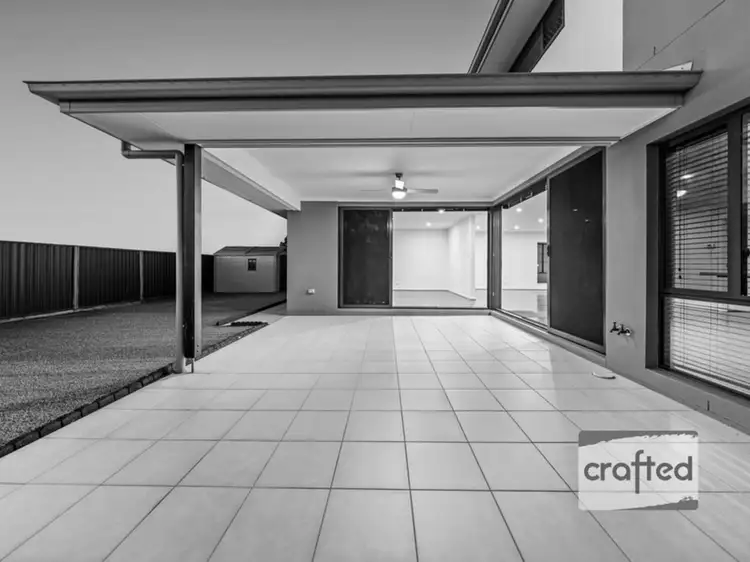 Third view of Homely house listing, 62 Maryland Drive, Regents Park QLD 4118