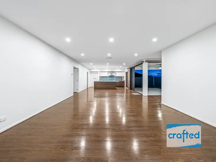 Sixth view of Homely house listing, 62 Maryland Drive, Regents Park QLD 4118