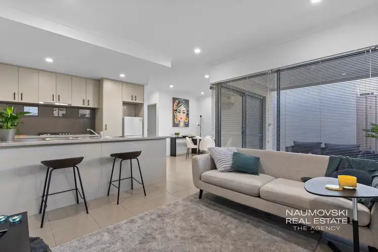 1/88 Harrison Street, Nollamara WA 6061