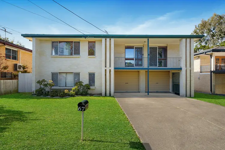 67 Morialta Street, Mansfield QLD 4122