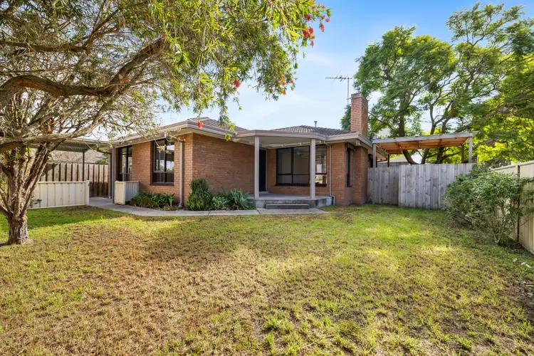 Main view of Homely house listing, 17 Macalister Street, Sale VIC 3850