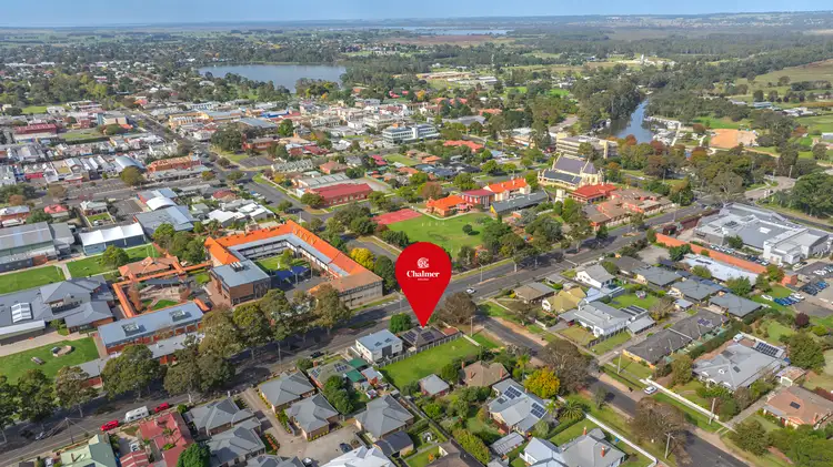Second view of Homely house listing, 17 Macalister Street, Sale VIC 3850