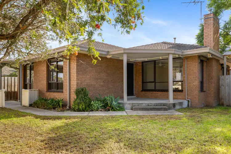 Third view of Homely house listing, 17 Macalister Street, Sale VIC 3850
