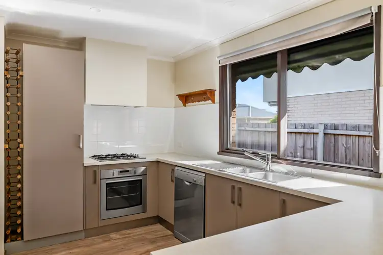 Fifth view of Homely house listing, 17 Macalister Street, Sale VIC 3850