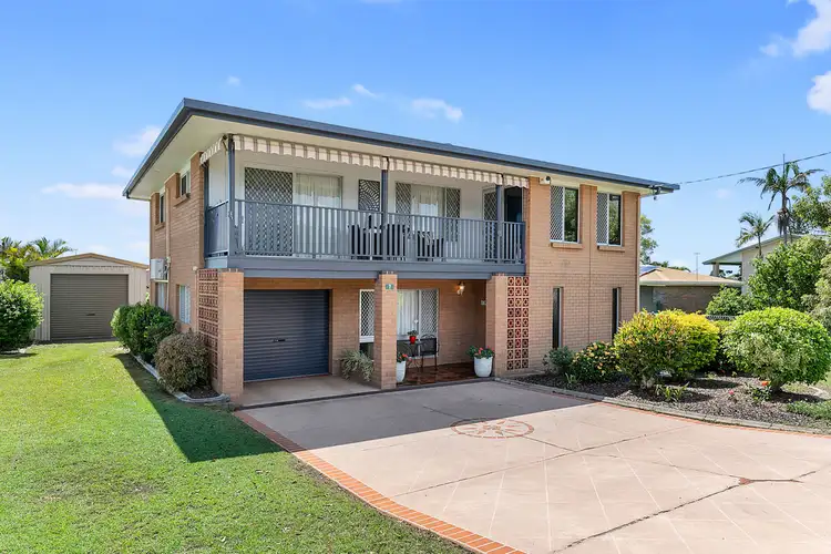 7 Ungowa Avenue, Pialba QLD 4655