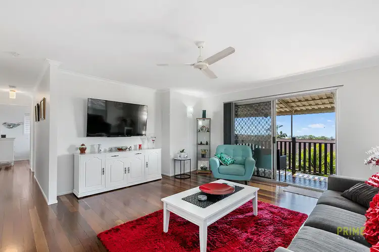 Third view of Homely house listing, 7 Ungowa Avenue, Pialba QLD 4655