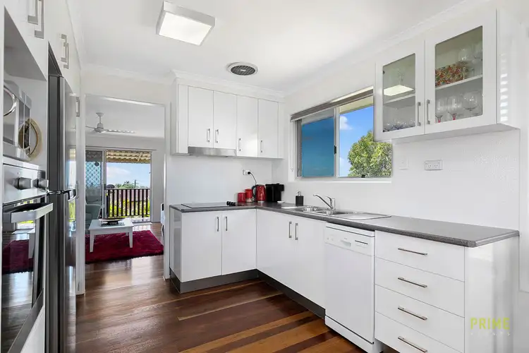 Fourth view of Homely house listing, 7 Ungowa Avenue, Pialba QLD 4655