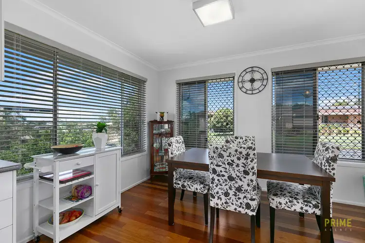 Fifth view of Homely house listing, 7 Ungowa Avenue, Pialba QLD 4655