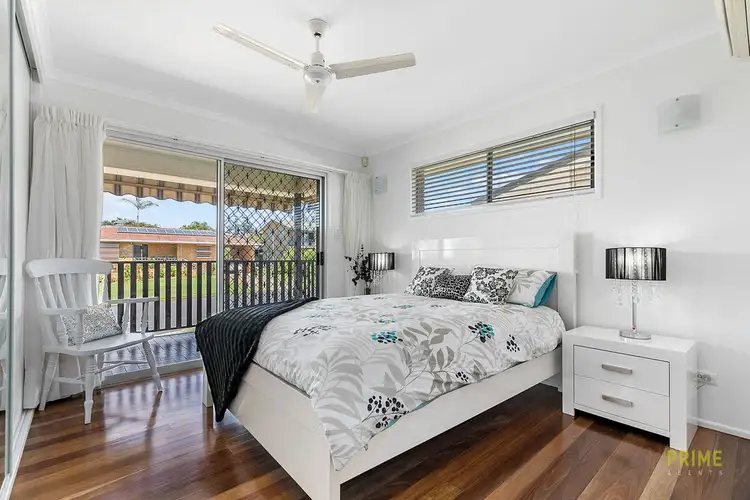 Sixth view of Homely house listing, 7 Ungowa Avenue, Pialba QLD 4655