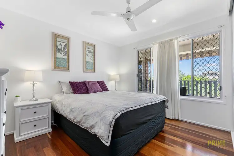 Seventh view of Homely house listing, 7 Ungowa Avenue, Pialba QLD 4655