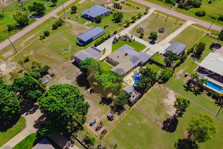 70A Phillipson Road, Millchester QLD 4820