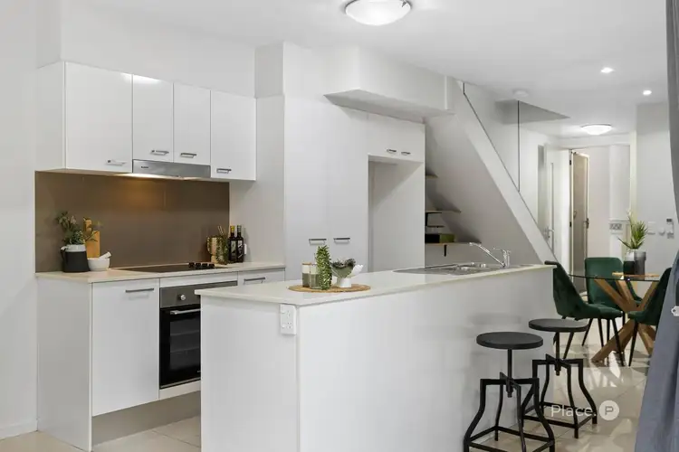 Third view of Homely townhouse listing, 7/34 Bridgewater Street, Morningside QLD 4170