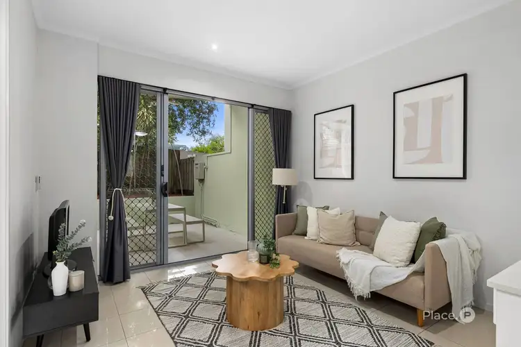 Fourth view of Homely townhouse listing, 7/34 Bridgewater Street, Morningside QLD 4170
