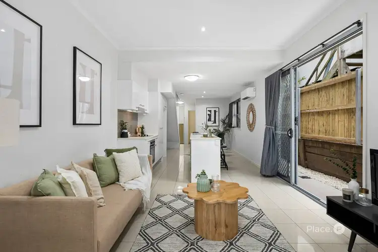 Fifth view of Homely townhouse listing, 7/34 Bridgewater Street, Morningside QLD 4170