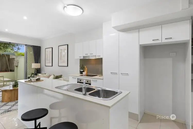 Sixth view of Homely townhouse listing, 7/34 Bridgewater Street, Morningside QLD 4170