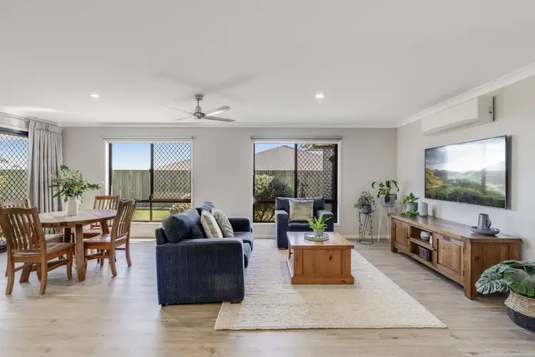 Third view of Homely house listing, 42 Thurston Street, Kleinton QLD 4352