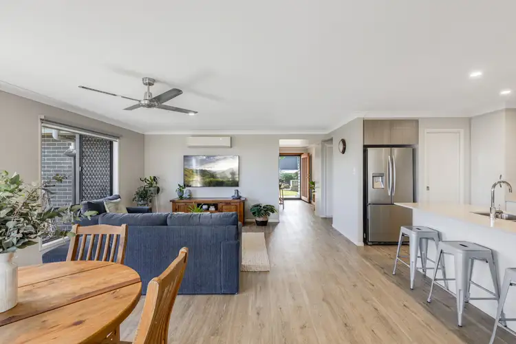 Fifth view of Homely house listing, 42 Thurston Street, Kleinton QLD 4352