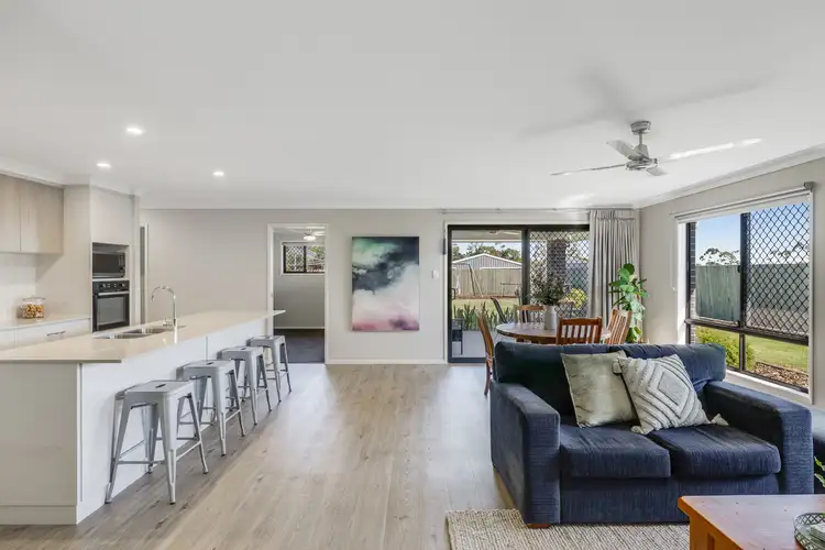 Sixth view of Homely house listing, 42 Thurston Street, Kleinton QLD 4352