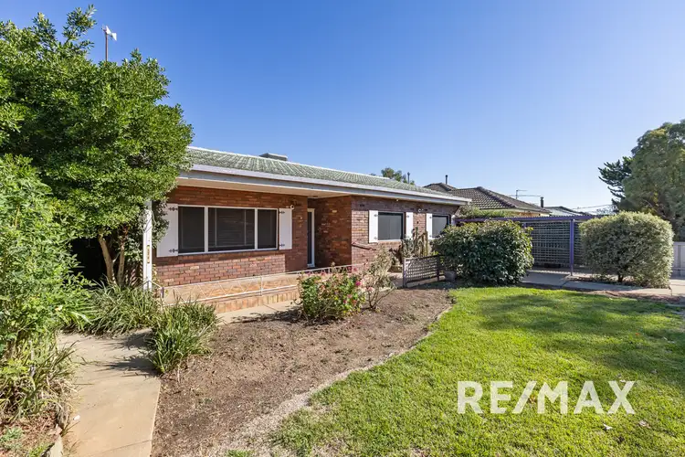 Main view of Homely house listing, 244 Bourke Street, Tolland NSW 2650