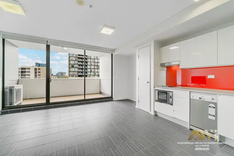 840/8 Ascot Avenue, Zetland NSW 2017