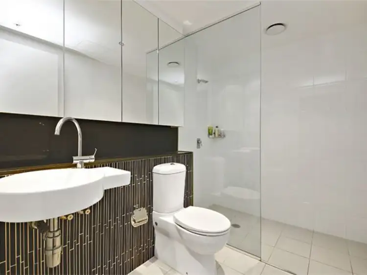 Second view of Homely apartment listing, 840/8 Ascot Avenue, Zetland NSW 2017