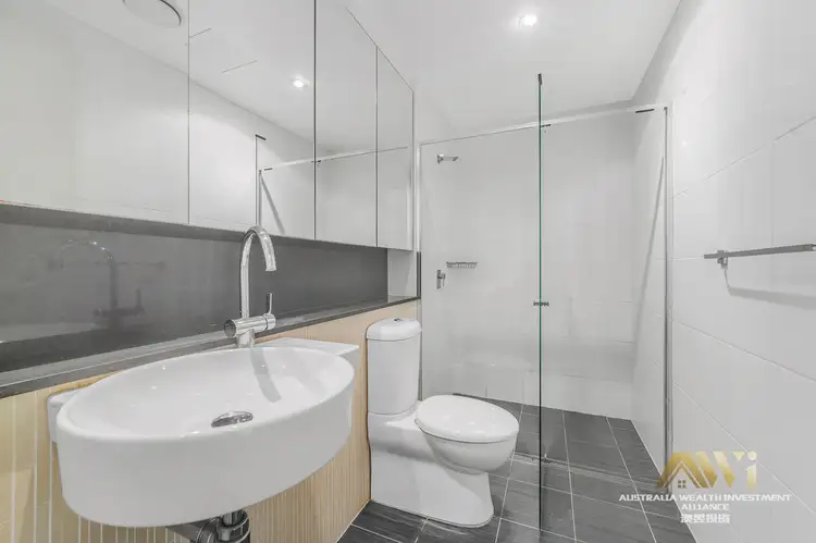 Fourth view of Homely apartment listing, 840/8 Ascot Avenue, Zetland NSW 2017