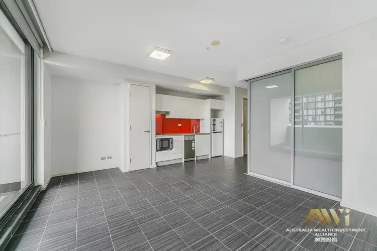 Sixth view of Homely apartment listing, 840/8 Ascot Avenue, Zetland NSW 2017