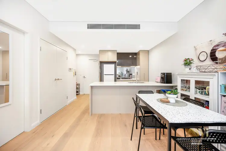 Main view of Homely apartment listing, 107/1 Chapel Street, Rockdale NSW 2216