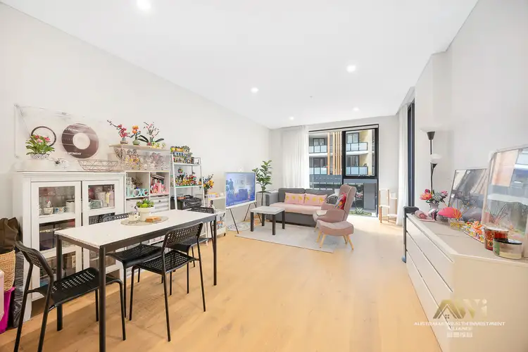 Third view of Homely apartment listing, 107/1 Chapel Street, Rockdale NSW 2216