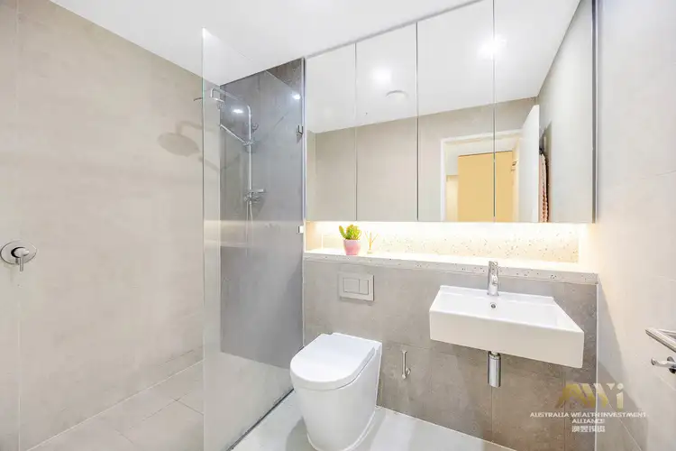 Fifth view of Homely apartment listing, 107/1 Chapel Street, Rockdale NSW 2216