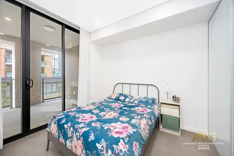Sixth view of Homely apartment listing, 107/1 Chapel Street, Rockdale NSW 2216