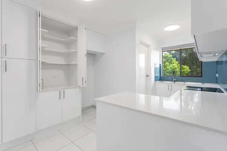 Second view of Homely unit listing, 7/47 Adderton Road, Telopea NSW 2117